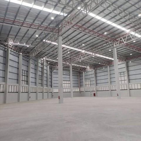 ให้เช่าโกดัง พื้นที่ 2,078-2,970 ตร.ม. FREEZONE พื้นรับน้ำหนัก 5 ตัน แหลมฉบัง จ.ชลบุรี