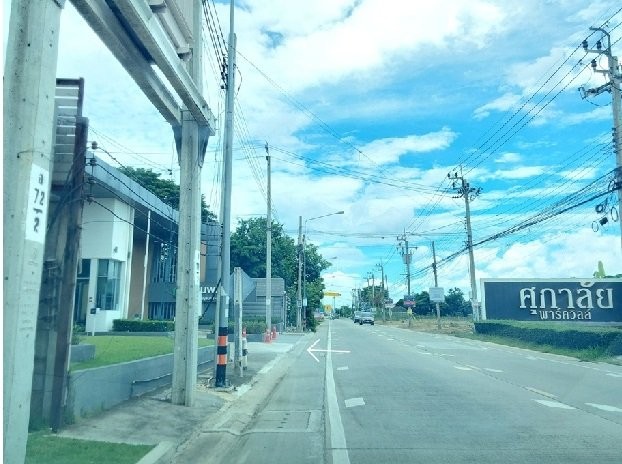 ขายทาวน์เฮ้าส์มือสอง อำเภอบางใหญ่ จังหวัดนนทบุรี โครงการ บ้านพฤกษา 120 (กาญจนาญฯ-กันตนา)