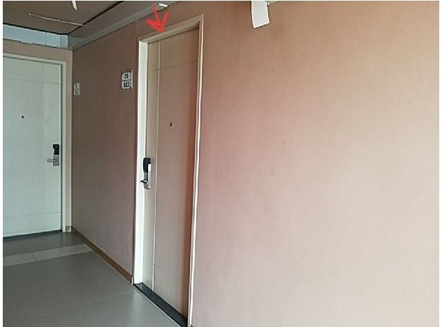 ขายคอนโดมือสอง เขตบางนา กรุงเทพฯ โครงการ มีสไตล์ สุขุมวิท-บางนา