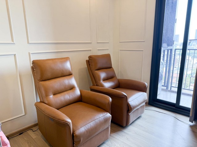 Oka Haus Sukhumvit 36​ private comfortable clean 12th floor Thonglor BTS