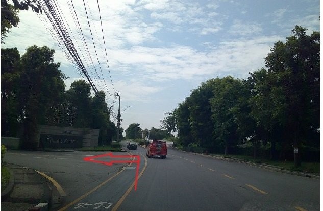 ขายบ้านเดี่ยวมือสอง แขวงมีนบุรี เขตมีนบุรี โครงการ เพอร์เฟคเพลส รามคำแหง - สุวรรณภูมิ 3