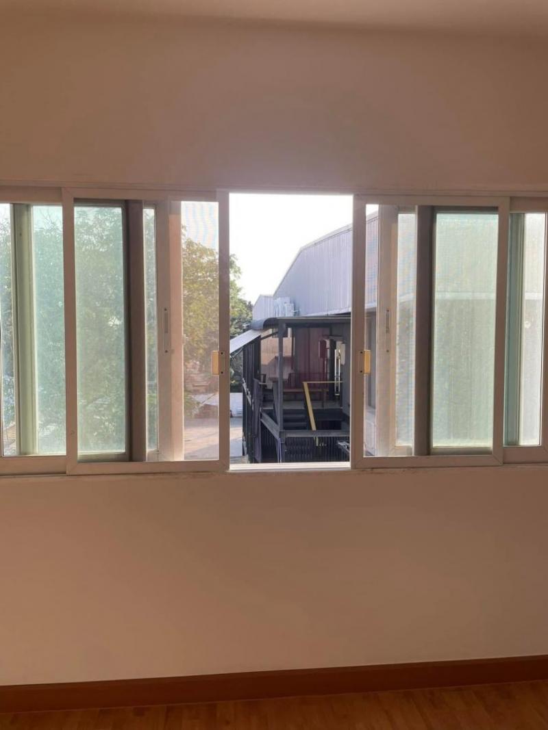 HR 6158 ให้เช่า ทาวน์โฮม โครงการ คาซ่าซิตี้ สุคนธ์สวัสดิ์ 2