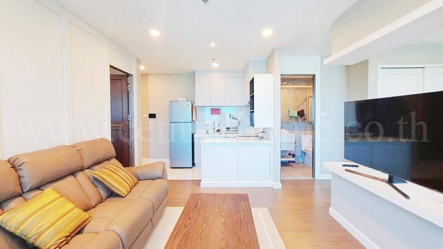 ลดราคา คอนโด อาร์ติซาน รัชดา เฟอร์ครบ Built-in ใกล้ MRT ศูนย์วัฒนธรรม 