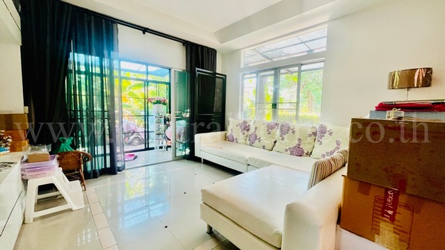 ลดราคา บ้านเดี่ยว พฤกษ์ลดา 1 ท่าข้าม - พระราม 2 หลังมุม