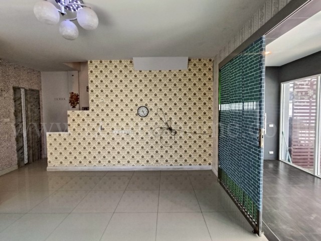 จองด่วน ทาวน์โฮม ศุภาลัย เบลล่า กิ่งแก้ว - ศรีนครินทร์ หลังริม พร้อมอยู่