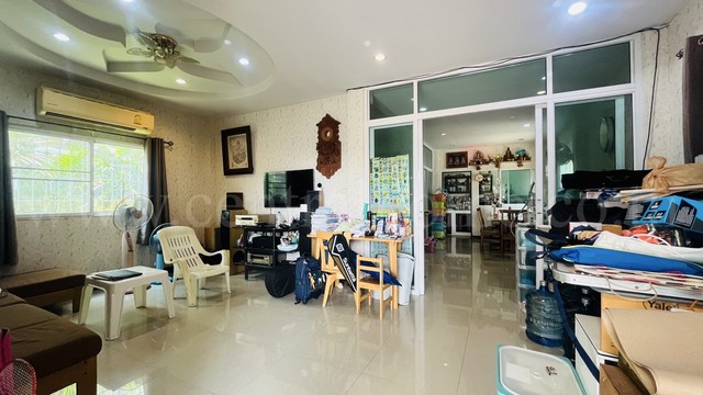 ราคาพิเศษ บ้านแฝด หมู่บ้าน กรีนเนอรี่ โพธิ์แจ้ - เอกชัย ราคาถูก