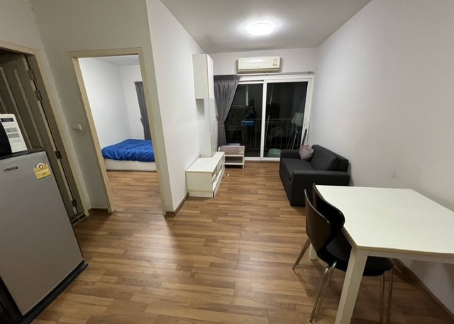 The Trust Residence Central Pattaya – เดอะทรัสต์ พัทยากลาง ชั้น 7  30 ตร.ม.1.49MB