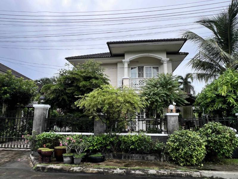 ขายบ้านเดี่ยว ม.โฮมอินปาร์ค ตำบลหนองควาย อำเภอหางดง  จังหวัดเชียงใหม่