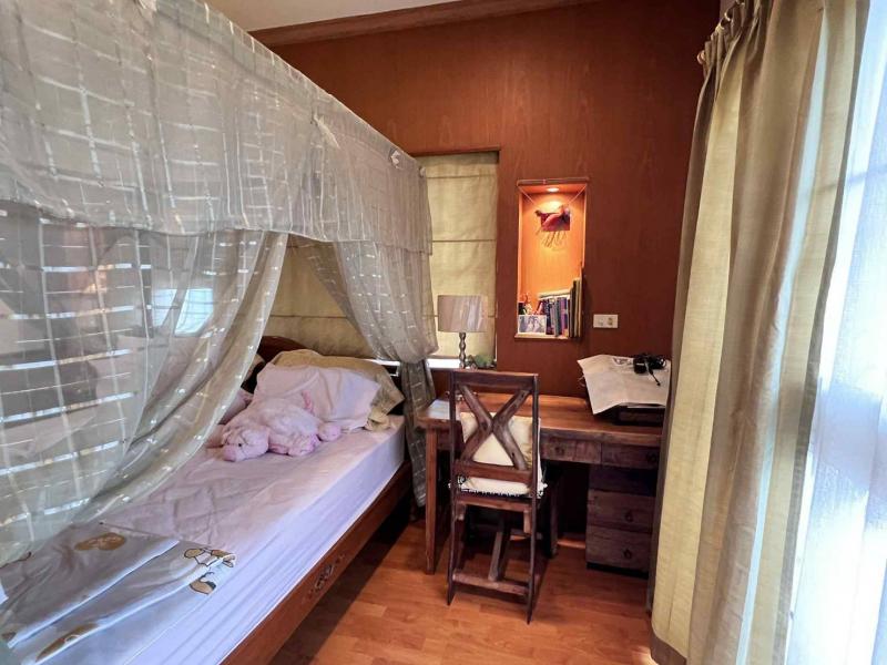 ขายบ้านเดี่ยว ม.โฮมอินปาร์ค ตำบลหนองควาย อำเภอหางดง  จังหวัดเชียงใหม่