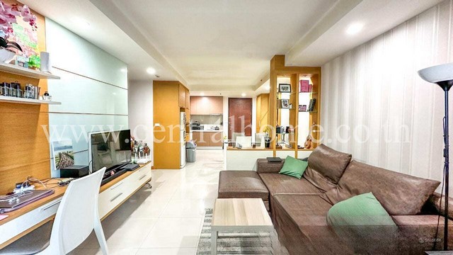 ลดราคา คอนโด เดอะ ราชดำริ ใกล้ BTS ราชดำริ ขายพร้อมผู้เช่า