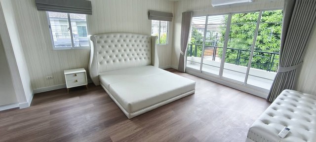 ให้เช่าบ้านเดอะแพลนท์ 2 ร่มเกล้า–ลาดกระบังใกล้ รร.สารสาสน์วิเทศ ร่มเกล้า ใกล้ ถ.ร่มเกล้า, ถ.ฉลองกรุง, มอเตอร์เวย์ และถ.ศรีนครินทร์-ร่มเกล้า