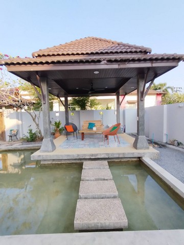 For Sale : Thalang, Private Pool Villa, 4 Bedrooms 5 Bathrooms