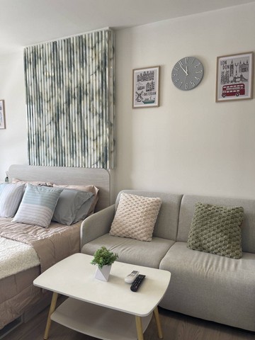 For Sale : Kathu, Dcondo Reef, 1 bedroom 1 bathroom, 3rd flr.