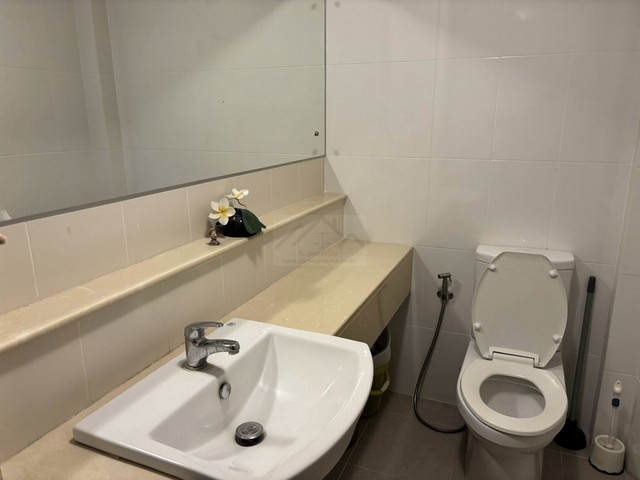 ให้เช่าบ้านเดี่ยว 2 ชั้นหลังมุม 3 ห้องนอน โครงการไพรเวท พาร์ค ชวนชื่น ซิตี้ เป็นซอยทะลุ รามอินทรา 65 และ คู้บอน27 พร้อมเข้าอยู่