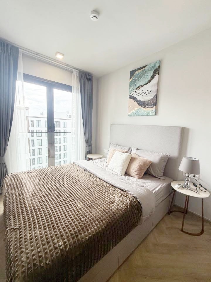 ให้เช่า คอนโด Chapter Thonglor 25 แชปเตอร์ ทองหล่อ 25  1 นอน 1 น้ำ ใกล้ BTS ทองหล่อ