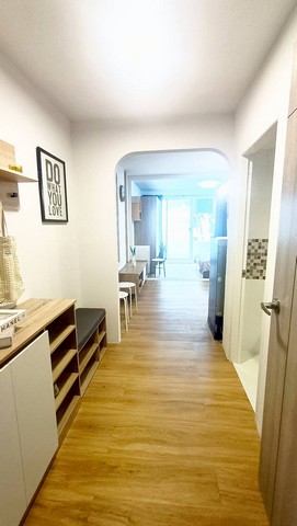 ขายคอนโดซิตี้วิลล่าลาดพร้าว130ตึกF1 ชั้น3 รีโนเวทใหม่ใกล้MRTลาดพร้าว101 โรงเรียน2ภาษาซอยมหาดไทย ม.รามคำแหง