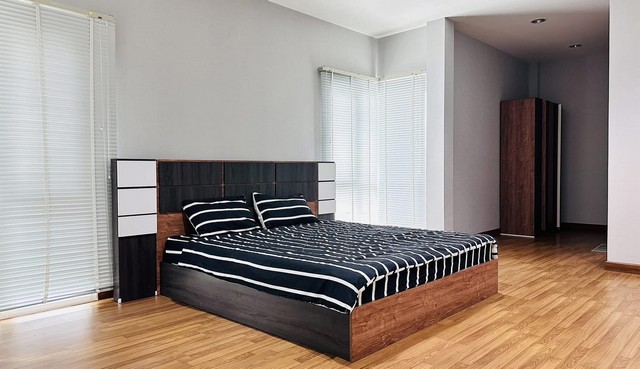 LVPU53255 ขาย บ้านเดี่ยว โฮม ออน กรีน ธัญธานี HOME ON GREEN THANYATHANI ในสนามกอล์ฟ บรรยากาศธรรมชาติ กว่า400ไร่