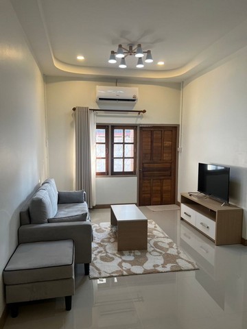 ให้เช่าบ้านญี่ปุ่นชั้นเดียว สไตล์มินิมอล แม่เหียะ เชียงใหม่