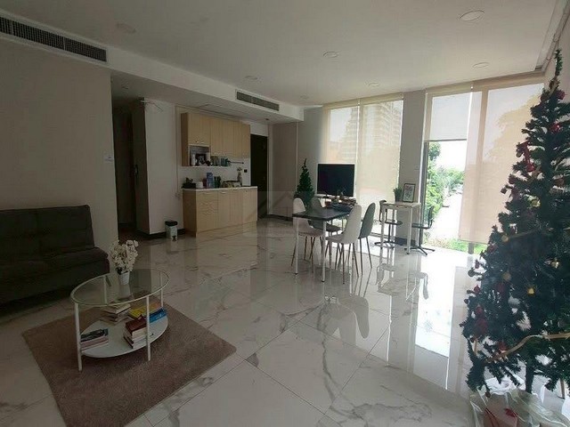 ให้เช่าโฮมออฟฟิศ 6 ชั้น 570 ตรม. The Quartier รัชดา 32 สไตล์ Modern เรียบหรู ลิฟต์ส่วนตัว ใกล้ MRT ลาดพร้าว *** มี 2 ตึกติดกัน