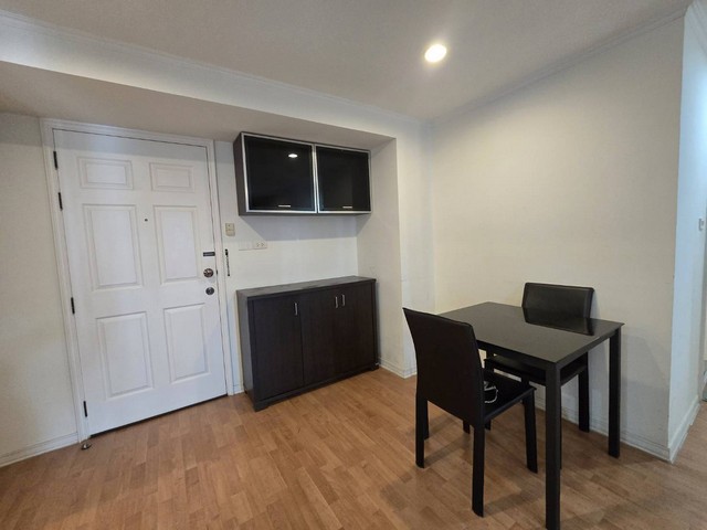 ให้เช่า คอนโด ลุมพินี วิลล์ ศูนย์วัฒนธรรม 60 ตร.ม ชั้น 4 อาคาร A1 ทำเลดี ใกล้รถไฟฟ้า MRT ห้วยขวาง