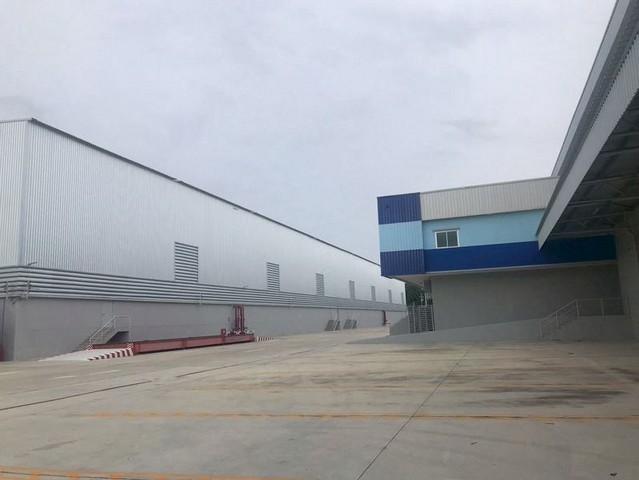 BST935 ให้เช่าโกดัง Freezone แหลมฉบัง ชลบุรี พื้นที่ 2078 – 2970 ตารางเมตร พื้นรับน้ำหนัก 5 ตัน