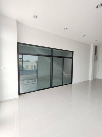 ให้เช่าโฮมออฟฟิศพร้อมโกดัง450ตร.ม.หลังมุมย่านบางใหญ่นนทบุรีซอยกัตนาใกล้ รพ.บางใหญ่