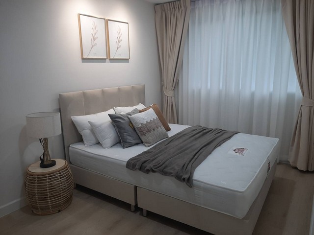 ขายคอนโด เมโทรพาร์ค 2 ห้องนอน 56 ตร.ม. ห้องสวย รีโนเวทใหม่พร้อมอยู่