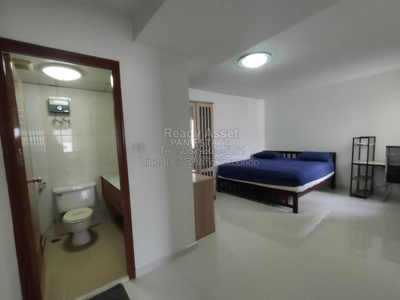 67CSE-001-3B ขาย/ให้เช่า คอนโด SV CITY พระราม3 ห้องขนาด 89.8 ตรม 3นอน 2น้ำ เฟอร์นิเจอร์ครบ พร้อมเข้าอยู่