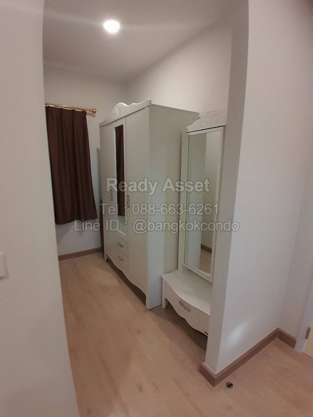 PN669HR0804 ให้เช่าบ้านเดี่ยว 2 ชั้น แกรนด์ บริทาเนีย บางนา สุวรรณภูมิ กม.26 เนื้อที่ 37 ตรว 3นอน 3น้ำ ทำเลดี เข้าออกได้ 3 ทาง