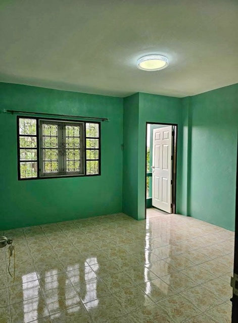 เซ็นทรัล พระราม 2 2.1กม. ให้เช่าทาวน์โฮม 3 ชั้น ใหม่ พึ่งเสร็จ 20 ตร.วา. 3 นอน BTSวุฒากาศ-ตลาดพลู