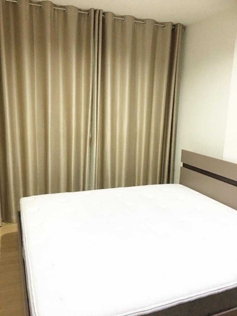 ให้เช่า คอนโด The Base แจ้งวัฒนะ ใกล้รถไฟฟ้าสายสีชมพู สถานี มงกุฎวัฒนะ และ ศูนย์ราชการเฉลิมพระเกียรติ