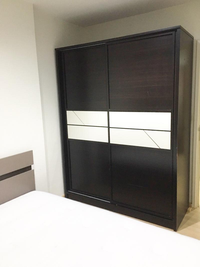 ให้เช่า คอนโด The Base แจ้งวัฒนะ ใกล้รถไฟฟ้าสายสีชมพู สถานี มงกุฎวัฒนะ และ ศูนย์ราชการเฉลิมพระเกียรติ