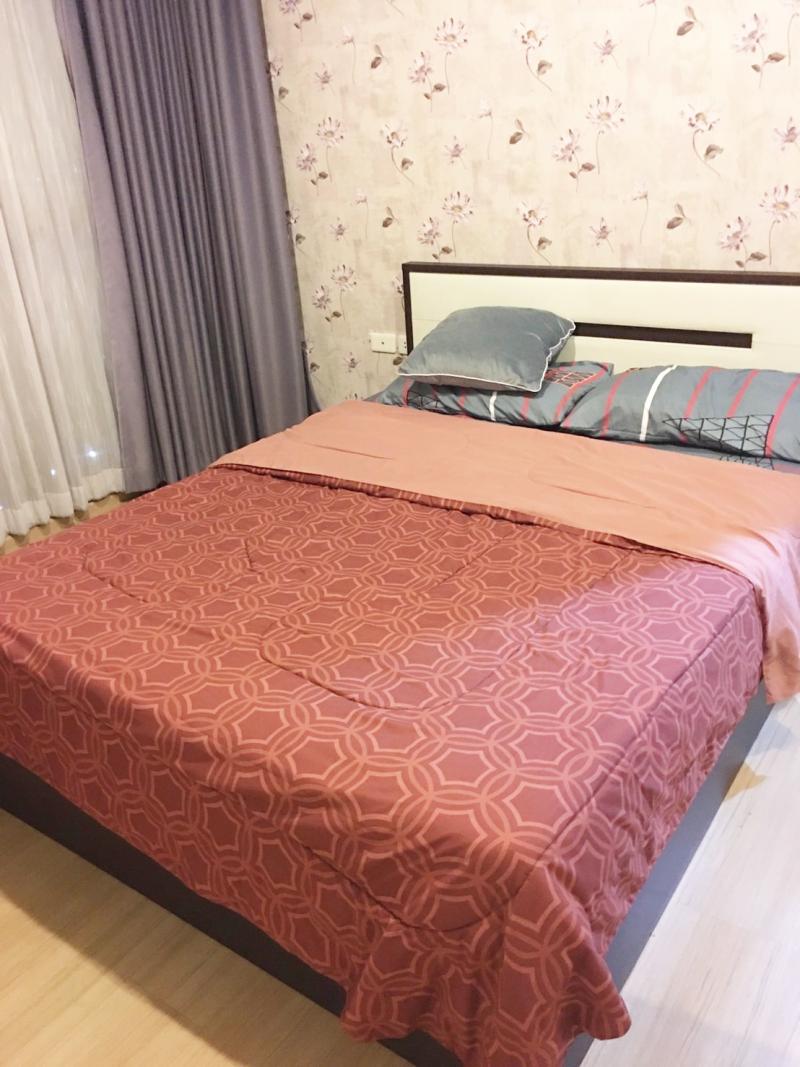 ให้เช่า คอนโด The Base Chaengwattana เดอะ เบส แจ้งวัฒนะ ใกล้ รถไฟฟ้าสายสีชมพู สถานี มงกุฎวัฒนะ และ ศูนย์ราชการเฉลิมพระเกียรติ