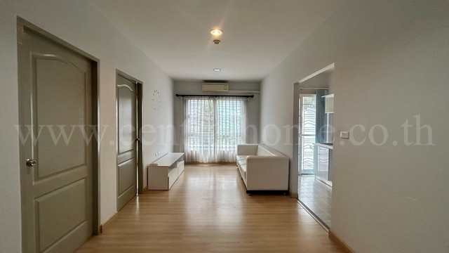 เดอะคิทท์ ติวานนท์ ปากเกร็ด ห้องมุม ขายต่ำกว่าประเมิน