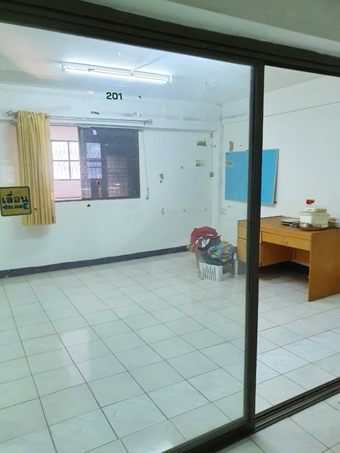 MRT แยกติวานนท์ 1.1 กม 4 นอน แยกพระราม 5 ซ.ประชาราษฎร์ 8-14 เช่าตึกแถว 4 ชั้นหลังมุม บิ๊กซี ติวานนท์ 900 ม. คริสเตียนนนทบุรี 450 ม.