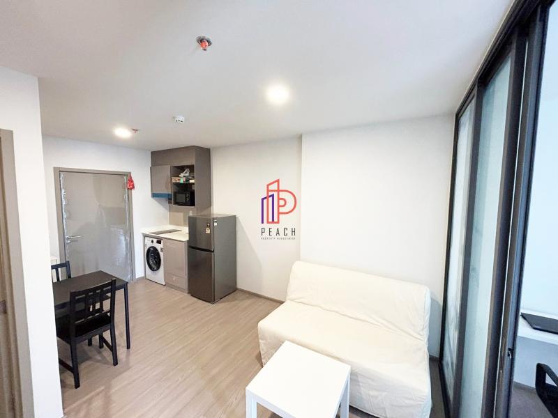 ให้เช่า คอนโด Aspire Sukhumvit Rama 4 แอสปาย สุขุมวิท พระราม 4 1 นอน 1 น้ำ ติดถนนพระราม 4 ใกล้ BTS พระโขนง