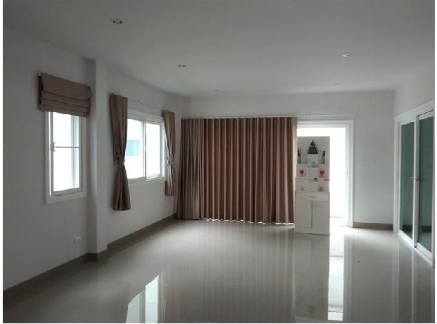 ขายบ้านแฝดมือสอง อำเภอหาดใหญ่ จังหวัดสงขลา โครงการ ปาล์มสปริงส์ ไลฟ์ แอท คลองแห-หาดใหญ่