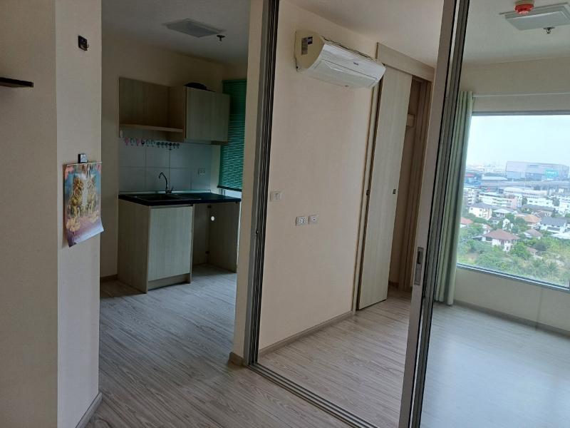 ขายคอนโดมือสอง อำเภอเมืองนนทบุรี จังหวัดนนทบุรี โครงการ แอสปาย รัตนาธิเบศร์ 2