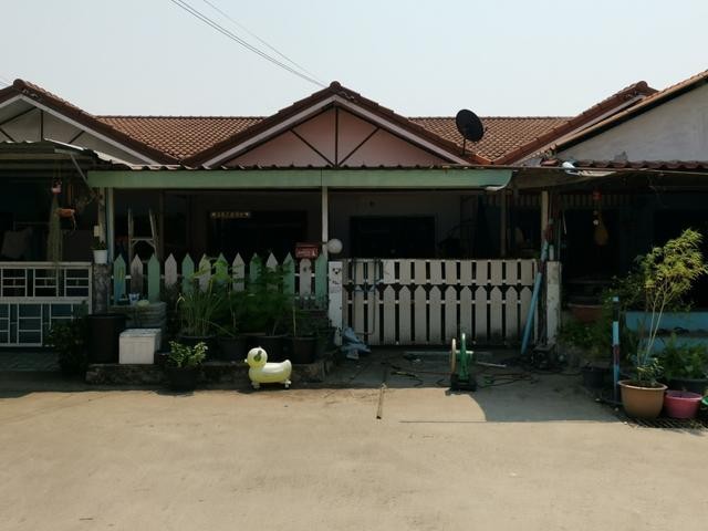 ขาย ทาวน์เฮ้าส์ สุขสิริ อำเภอ บางละมุง จังหวัด ชลบุรี PTT00582