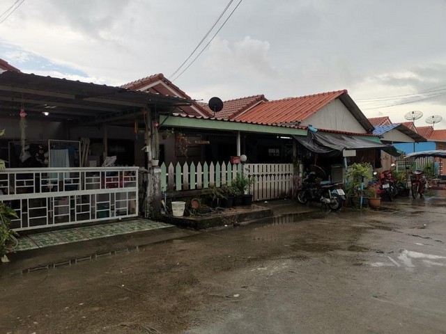 ขาย ทาวน์เฮ้าส์ สุขสิริ อำเภอ บางละมุง จังหวัด ชลบุรี PTT00582