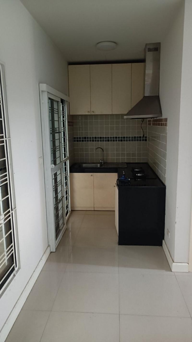 ขายทาวน์เฮ้าส์มือสอง เขตประเวศ กรุงเทพฯ โครงการ สตอรี่ส์ อ่อนนุช-วงแหวน