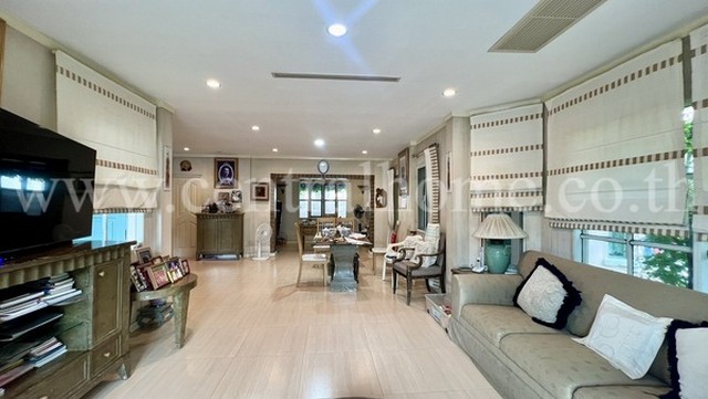 บ้านเดี่ยว สีวลี 2 รังสิต - คลอง 2 ปทุมธานี ราคาถูก