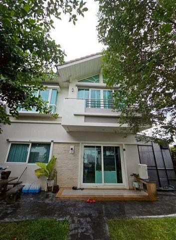 ศุภลัยการ์เด้นวิลล์ #สันกำแพง #น้ำไม่ท่วม ขาย 6.2 ล้าน 97.1 ตรว. – #บ้านบิ้วอินทั้งหลัง #วงแหวนรอบ3 #หิ้วกระเป๋าพร้อมเข้าอยู่ได้เลย