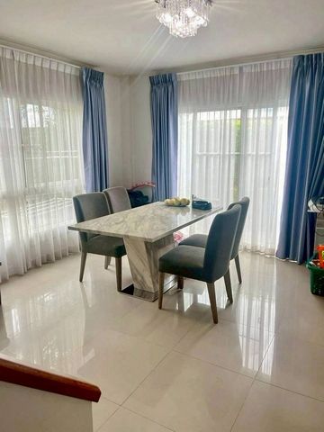 ศุภลัยการ์เด้นวิลล์ #สันกำแพง #น้ำไม่ท่วม ขาย 6.2 ล้าน 97.1 ตรว. – #บ้านบิ้วอินทั้งหลัง #วงแหวนรอบ3 #หิ้วกระเป๋าพร้อมเข้าอยู่ได้เลย