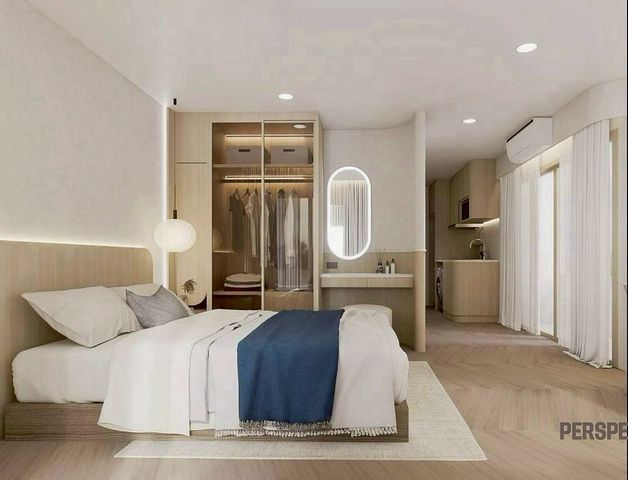 Pre-Sale 2.99 ล้าน #บุญมาศคอนโด #นิมมาน #รีโนเวทใหม่ #ห้องมุม #วิวดอยพาโนรามา – ใจกลางนิมมาน ซ.15 #Foreign Quota (แล้วเสร็จ 30 ก.ย. 2568)