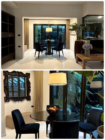 ขายบ้านพร้อมผู้เช่า – บ้านสวย มุม Private จังหวัดสมุทรปราการ