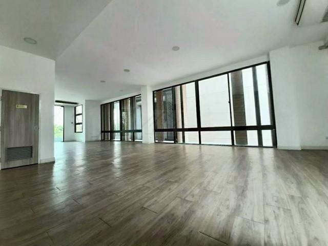 ขายโฮมออฟฟิศ 4 ชั้น 550 ตร.ม. Nirvana @WORK ลาดพร้าว-เกษตรนวมินทร์ ใกล้ รร.เลิศหล้า