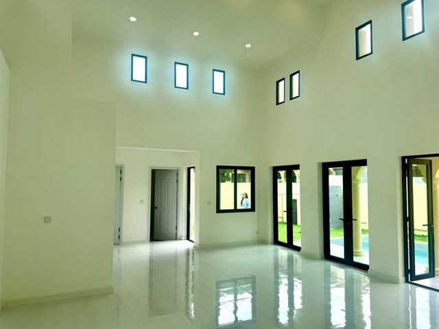 ขายบ้านเดี่ยว พูลวิลล่า ณุศา ชีวานี่ พัทยา วิลล่า นาจอมเทียน TP-H1690