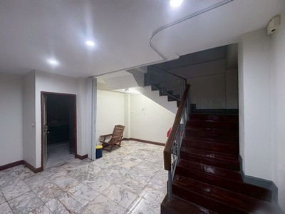 ขายทาวน์โฮมหลังมุม 4 ชั้น โครงการ ศิขรินทร์ เพชรเกษมซอย10 เดินทางสะดวก ใกล้ถนนใหญ่ เพชรเกษม-ท่าพระ และ Mrt ท่าพระ 31.5 ตารางวา