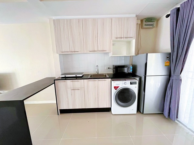 เมกะบางนา 1.9 กม.อินดี้บางนา กม.7  MRT ศรีลาซาล 2.5 กม.ให้เช่า ทาวน์โฮม 2 ชั้น 21 ตร.วา. 170 ตร.ม.